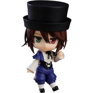 Nendoroid: Rozen Maiden - Soseiseki [Nendoroid 1711]