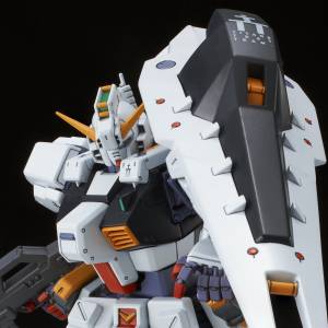 MG 1/100: Advance of Z: Titans no Hata no Moto ni - RX-121-1 Gundam TR-1 [Hazel Custom] (Reissue) [Bandai Spirits]