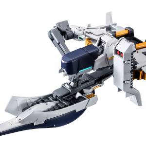 MG 1/100: Advance of Z: Titans no Hata no Moto ni - MP-X86 Emergency Escape Pod [Primrose] (Reissue) [Bandai Spirits]