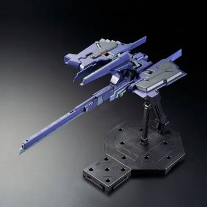 MG 1/100: Advance of Z: Titans no Hata no Moto ni - FF-X29A G-Parts [Hrududu] - Combat Deployment Color [Bandai Spirits]