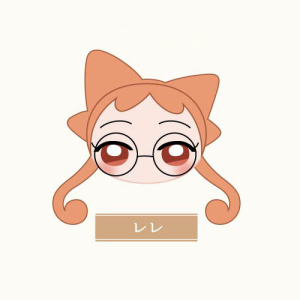 Ojamajo Doremi Dokka~n!: Rere Petit Badge [Bandai]