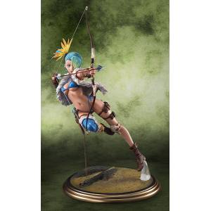 Bikini Warriors - Hunter Excellent Model Limited Edition [Megahouse]