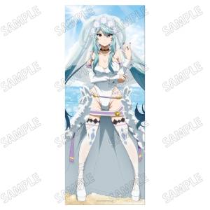 The Eminence in Shadow: Life Size Tapestry - Epsilon (Wedding Swimsuit Ver.) [Medicos Entertainment]
