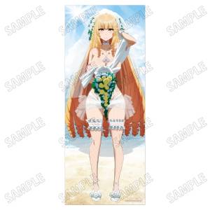 The Eminence in Shadow: Life Size Tapestry - Rose (Wedding Swimsuit Ver.) [Medicos Entertainment]