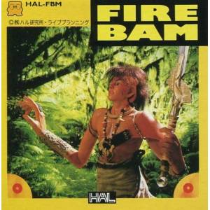 Fire Bam [FDS - occasion BE]