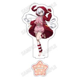 Senki Zessho Symphogear XV: BIG Acrylic Stand - Chris Yukine