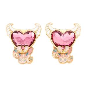 Pokemon: Earrings - Terastal Sylveon  [The Pokémon Company]