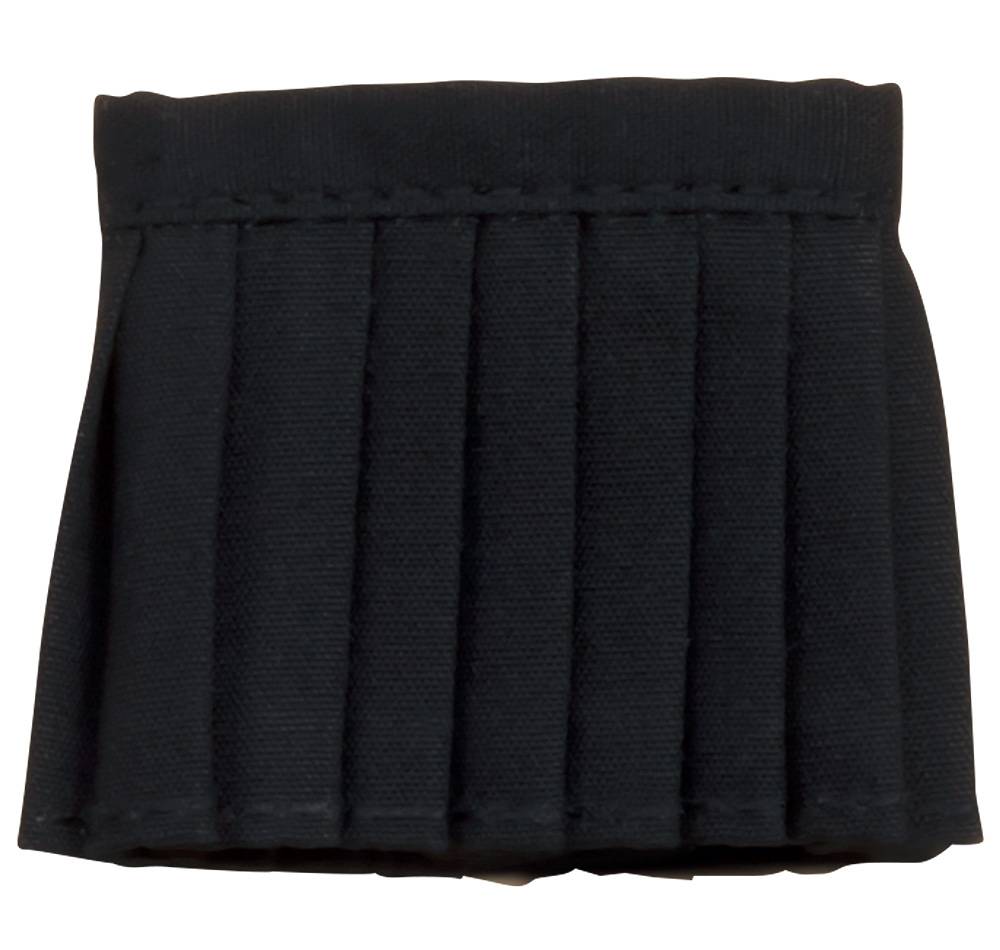 Nendoroid Doll Outfit: Mini Skirt (Black) [Good Smile Company]