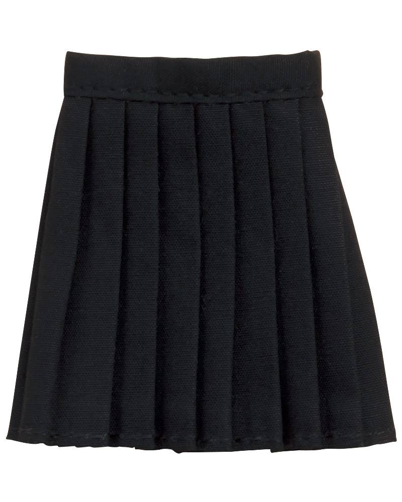 Nendoroid Doll Outfit: Long Skirt (Black) [Good Smile Company]