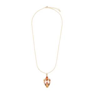 Pokemon: Necklace - Terastal Flareon [The Pokémon Company]