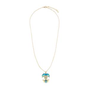 Pokemon: Necklace - Terastal Vaporeon [The Pokémon Company]