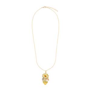 Pokemon: Necklace - Terastal Leafeon [The Pokémon Company]