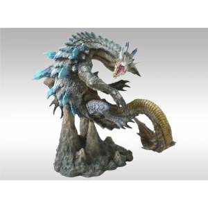 Monster Hunter - Lagiacrus (White ver.) [Capcom]