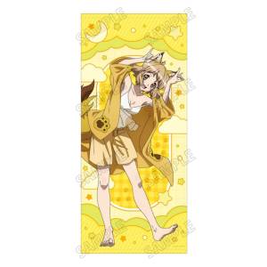 Senki Zessho Symphogear XV: Life Size Tapestry - Hibiki Tachibana