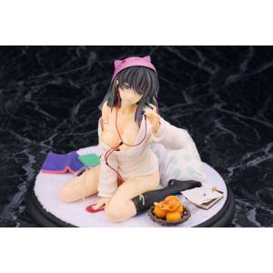 HOT MILK GIRL Illustrated by Kizuki Aruchu 1/6 [Skytube]