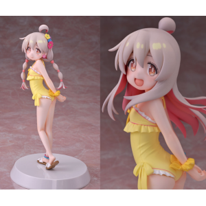 Summer Queens: Onii-chan wa Oshimai! - Mahiro Oyama 1/8 (Deluxe Ver.) [Our Treasure]