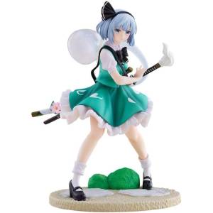 Touhou Project: Konpaku Youmu - DX TENITOL (Limited Edition) [FuRyu]