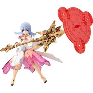 Frame Arms Girl - Megami Device - Magical Baselard - Plastic Model [Kotobukiya]