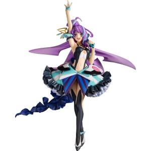PLAMAX: MF-12 minimum factory - Macross Delta - Makina Nakajima 1/20 REISSUE [Good Smile Company]
