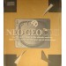   Neo Geo CDZ - Console complète en boite [occasion]