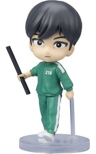 Figuarts Mini: Squid Game - Cho Sang Woo [Bandai Spirits]