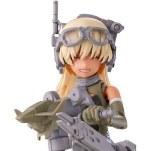 30 Minutes Sisters (SIS-Tc10m): Replero-Propen - Scherzando Form (Limited Plastic Model) [Bandai Spirits]