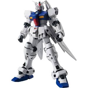 ROBOT Spirit SIDE MS RX-78GP03S Gundam Prototype Unit 3 Stamen ver. A.N.I.M.E. [Bandai]
