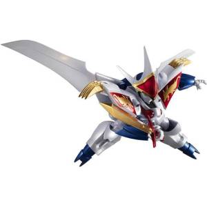 Robot Spirits -SIDE MASHIN- Shisei Ryujinmaru 30th Anniversary Special Commemorative Version "Mashin Hero Wataru 2" [Bandai]