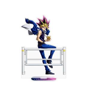 Yu-Gi-Oh! Duel Monsters: Large Acrylic Stand - Yami Yugi (Off Mode Duelist Ver.) [COSPA]