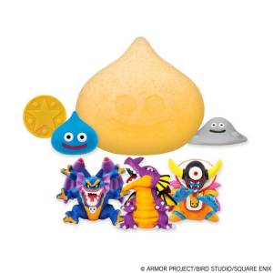 Dragon Quest: Bath Ball - Legendary Demon King Edition - 12-piece box [Square Enix]