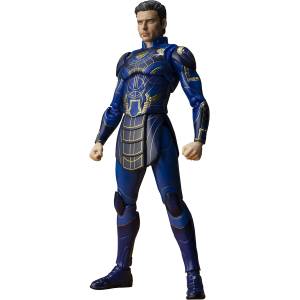 SH Figuarts: Marvel Eternals - Ikaris [Bandai]
