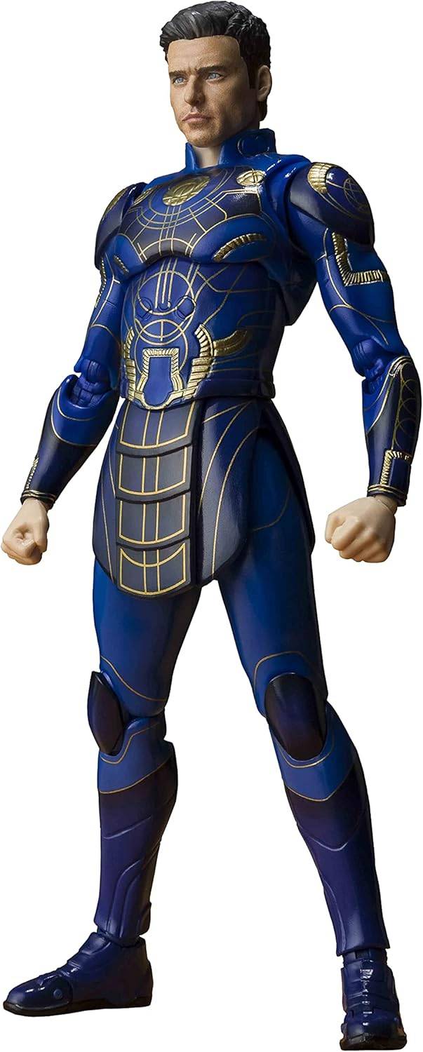 SH Figuarts: Marvel Eternals - Ikaris [Bandai]