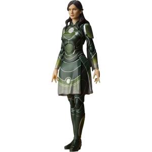 SH Figuarts: Marvel Eternals - Sersi [Bandai]