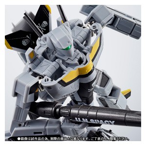 VF-1S Strike Valkyrie (Roy Focker Special) - Limited Edition [HI