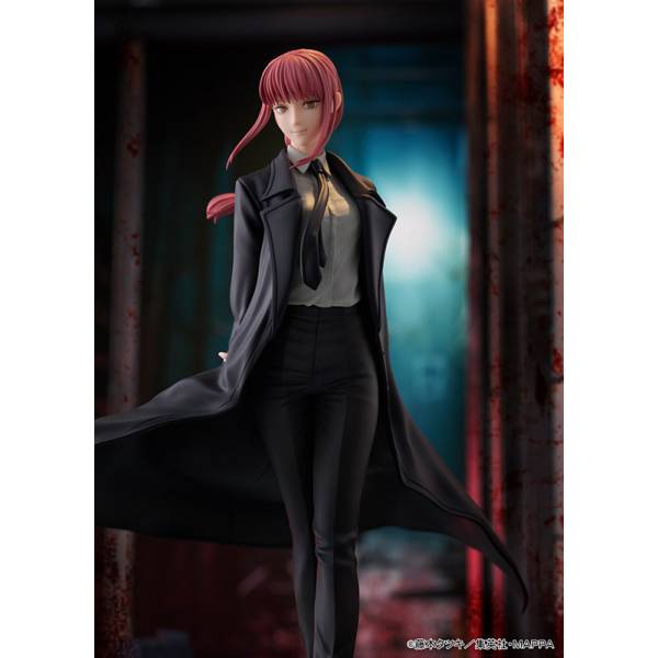 Chainsaw Man: Makima 1/7 (Limited Edition) [Amakuni] - Nin-Nin-Game.com