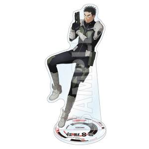 Kaiju No. 8: Acrylic Stand - Kafka Hibino (Battle Ver.) (Reissue) [GRANUP]