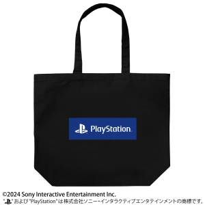 PlayStation: Large Tote Bag [COSPA]