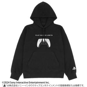 PlayStation: Pullover Hoodie - DualSense Wireless Controller Ver. (M) [COSPA]