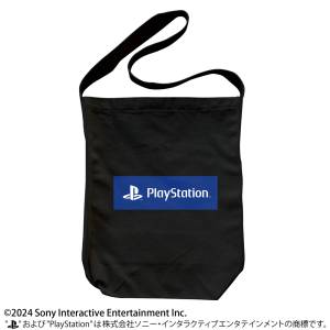 PlayStation: Shoulder Tote Bag [COSPA]