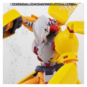 Digimon: The Movie - WarGreymon Bokura no War Game! - Edition Limitée [SH Figuarts]