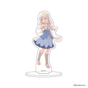 Rune Factory: Acrylic Stand - Mist [A3]