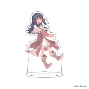Rune Factory: Acrylic Stand - Mana [A3]