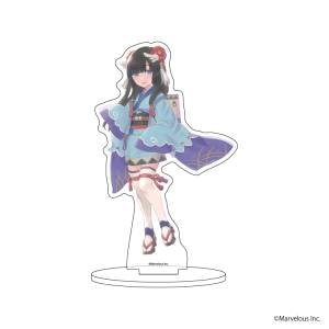Rune Factory: Acrylic Stand - Yue [A3]