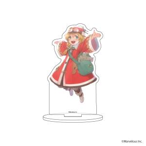 Rune Factory: Acrylic Stand - Anette [A3]