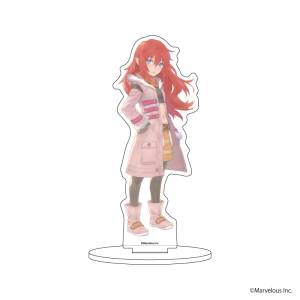 Rune Factory: Acrylic Stand - Raven [A3]