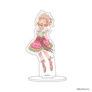 Rune Factory: Acrylic Stand - Shara [A3]