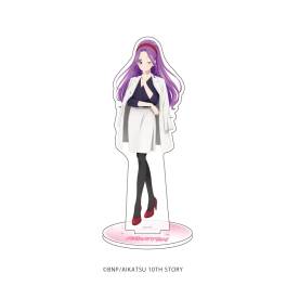 ONEOREIGHT MIZUKI アクリルスタンド Aikatsu!: Acrylic Stand - Kanzaki Mizuki (Office Ver.) [A3] - Nin