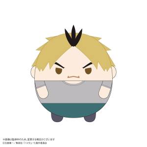 Haikyu!!: Fuwa Kororin BIG Vol.9 - Kanji Koganegawa [Max Limited]