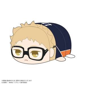 Haikyu!!: Potekoro Mascot M Size - Kei Tsukishima [Max Limited]