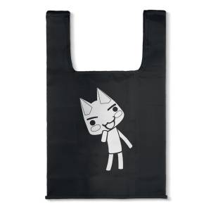 Doko Demo Issyo: Eco Bag - Toro Inoue [COSPA]